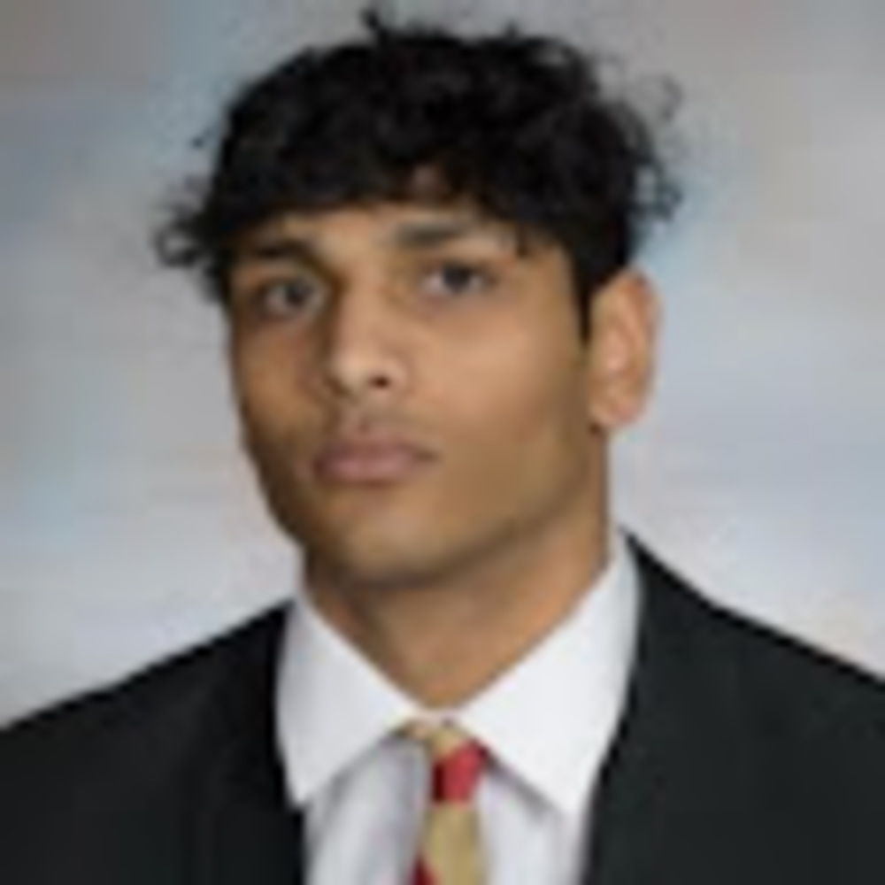 Meet your Posher, Sahil